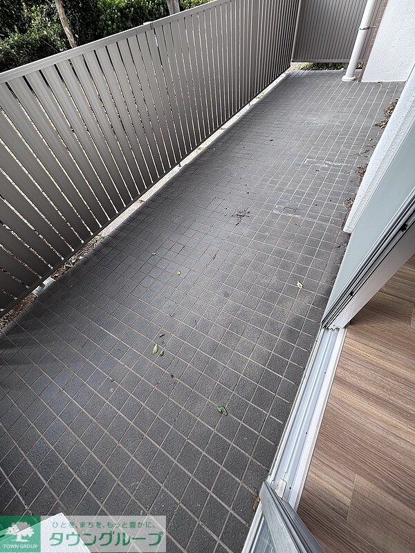 Ｔ’ｓ　ｇａｒｄｅｎ清瀬の物件内観写真