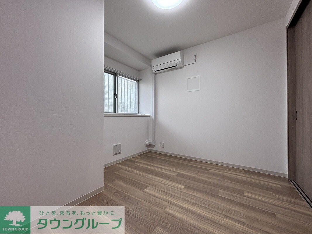 Ｔ’ｓ　ｇａｒｄｅｎ清瀬の物件内観写真