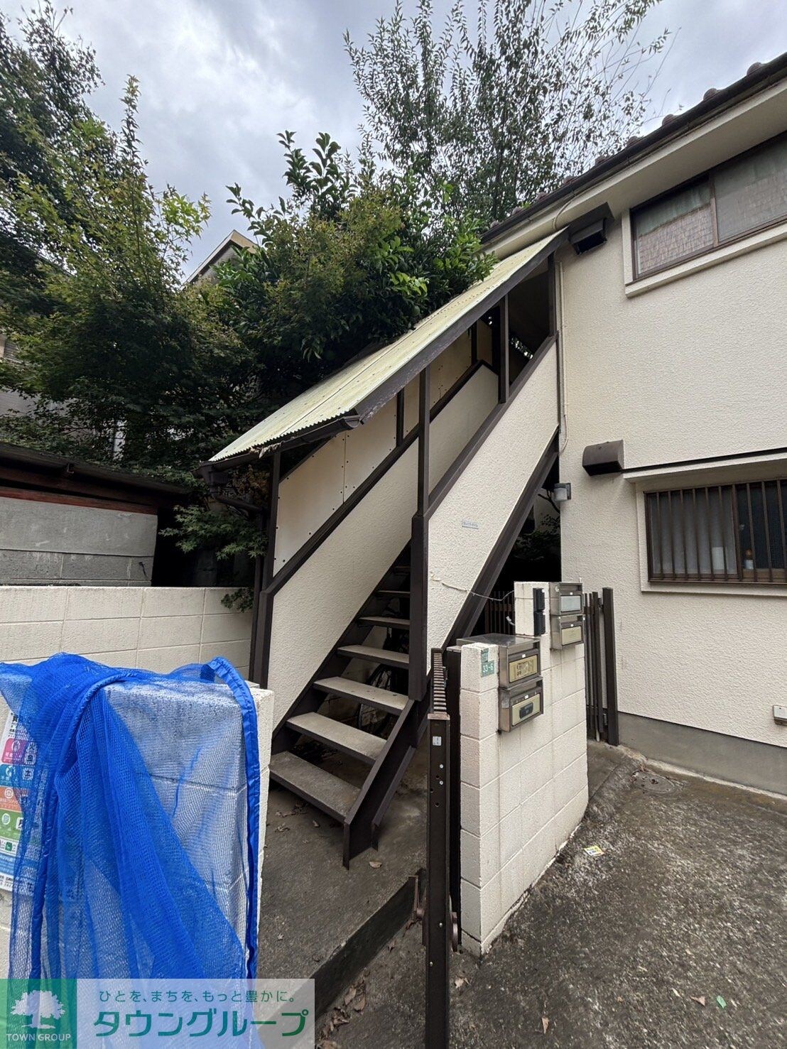 クリハラハイムの物件内観写真