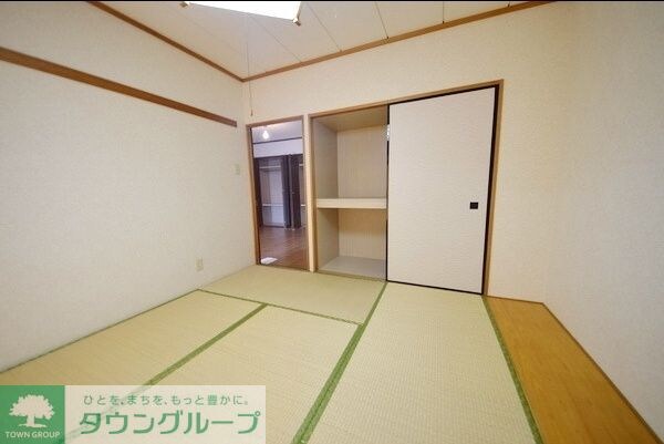 ピア・グランデ弐番館の物件内観写真