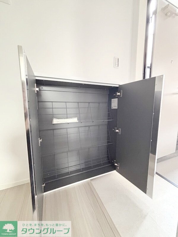 アジュール清瀬の物件内観写真