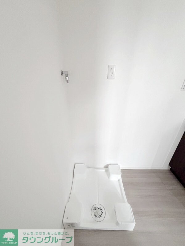 アジュール清瀬の物件内観写真