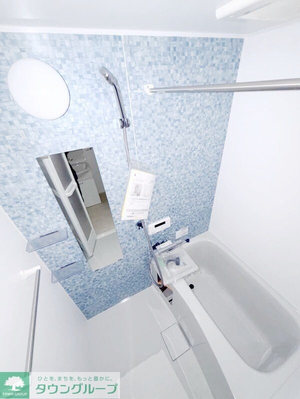 アジュール清瀬の物件内観写真