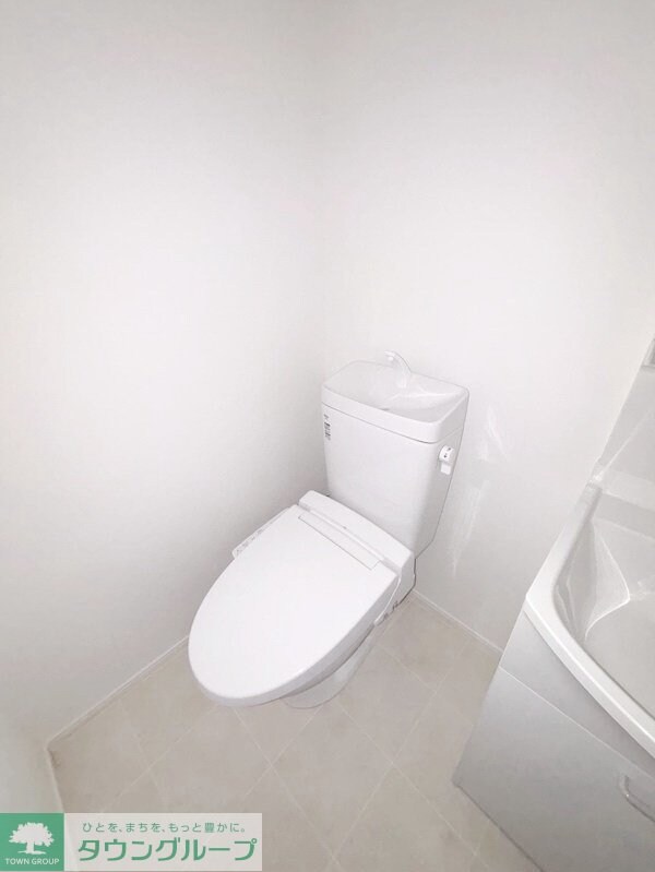 アジュール清瀬の物件内観写真