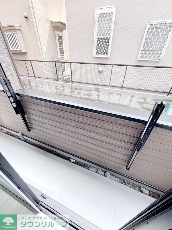 アジュール清瀬の物件内観写真