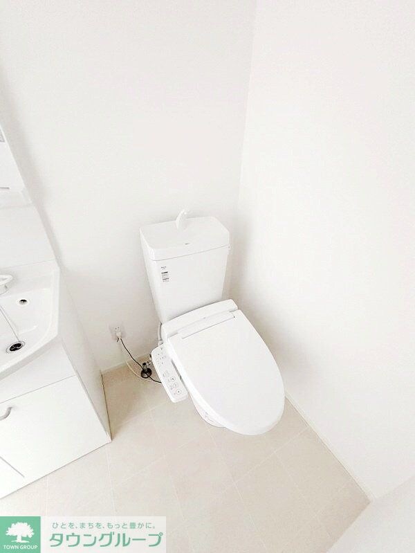 アジュール清瀬の物件内観写真