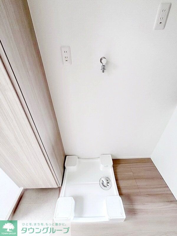 アジュール清瀬の物件内観写真