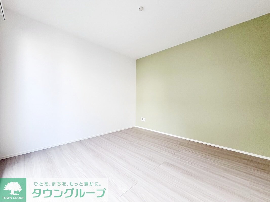 アジュール清瀬の物件内観写真