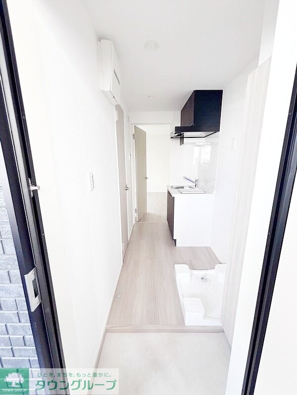 アジュール清瀬の物件内観写真