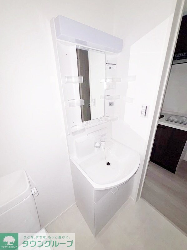 アジュール清瀬の物件内観写真