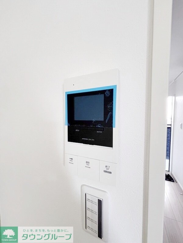 アジュール清瀬の物件内観写真