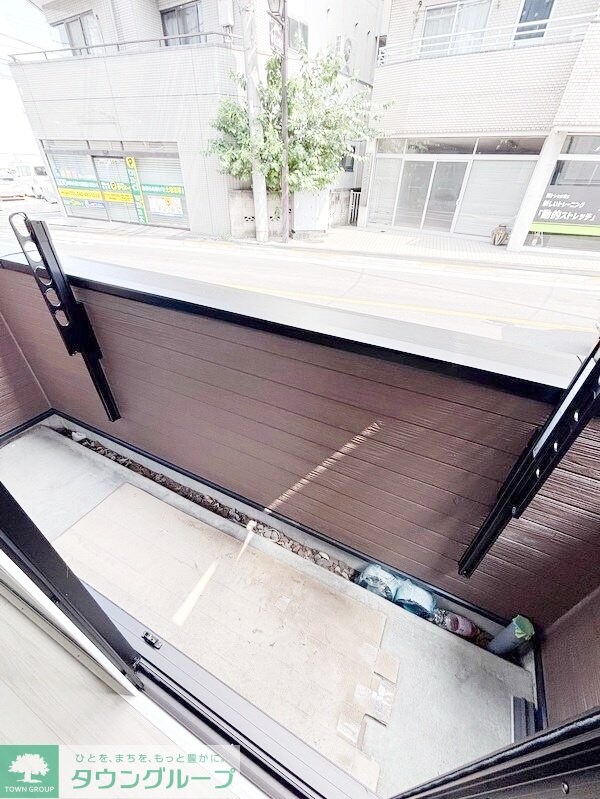 アジュール清瀬の物件内観写真