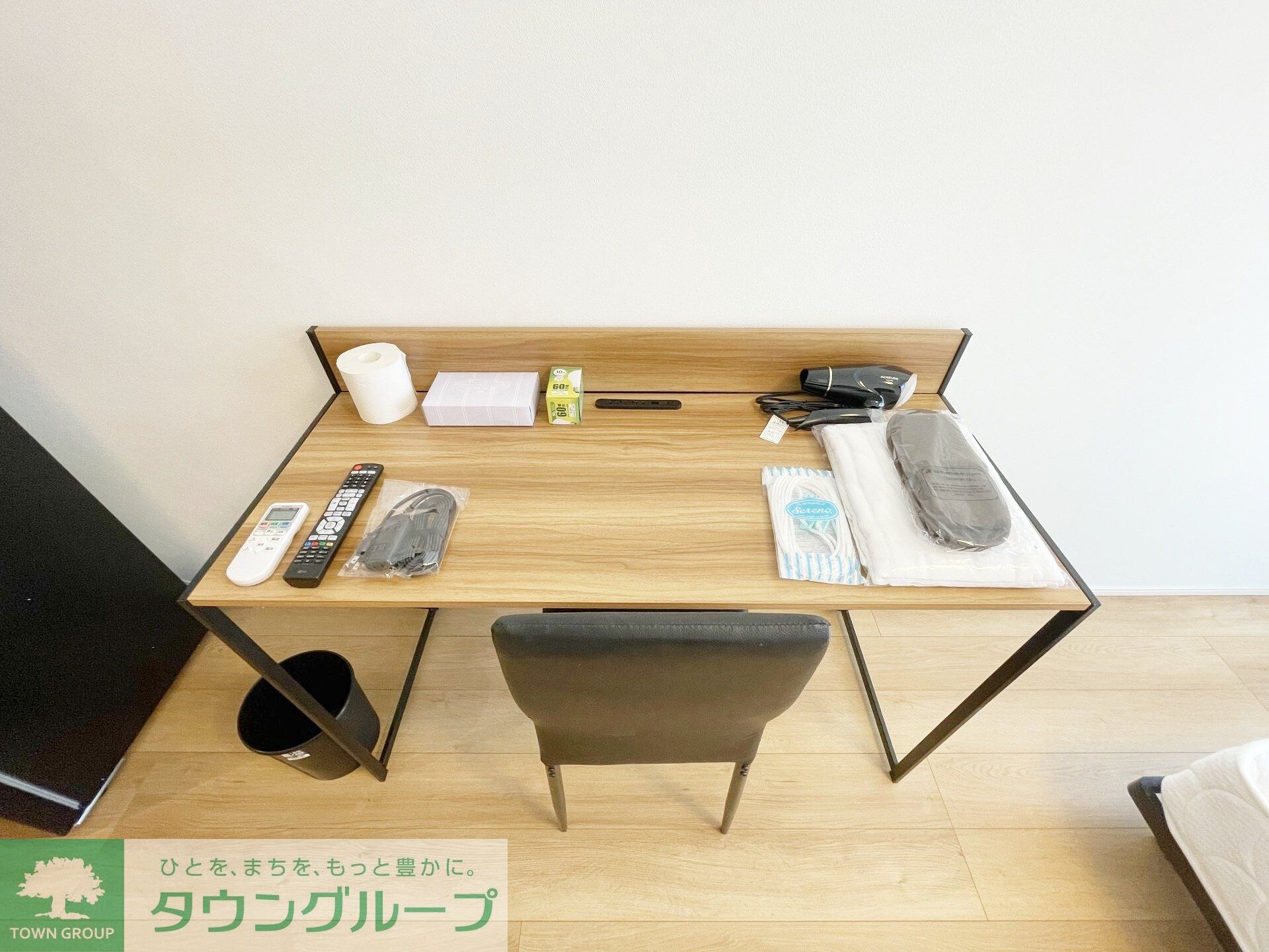 MQuarto秋津の物件内観写真