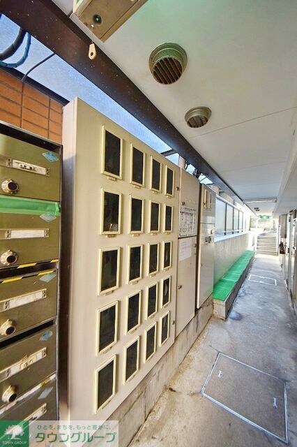 Ｎファースト清瀬の物件内観写真