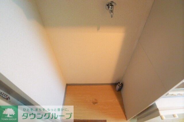 Ｎファースト清瀬の物件内観写真