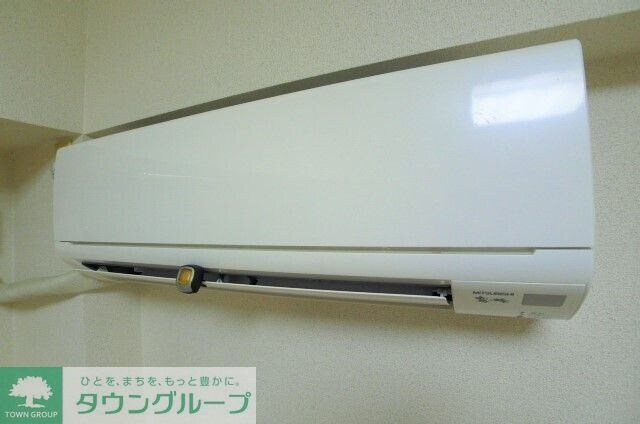 Ｎファースト清瀬の物件内観写真