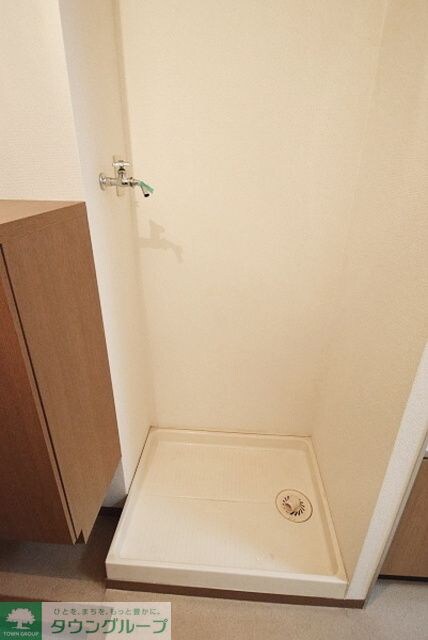 サマービレッジの物件内観写真