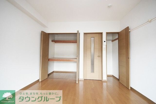 サマービレッジの物件内観写真