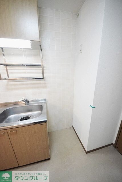 サマービレッジの物件内観写真