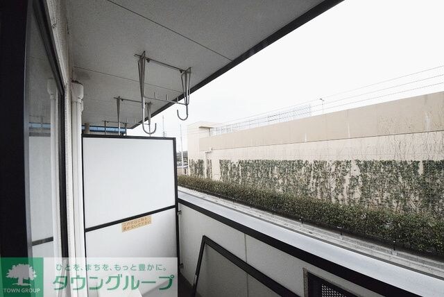 サマービレッジの物件内観写真