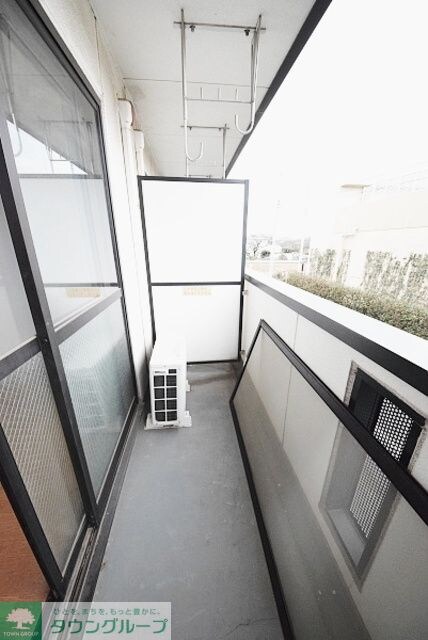 サマービレッジの物件内観写真