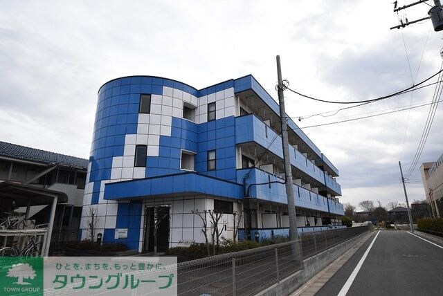 サマービレッジの物件内観写真