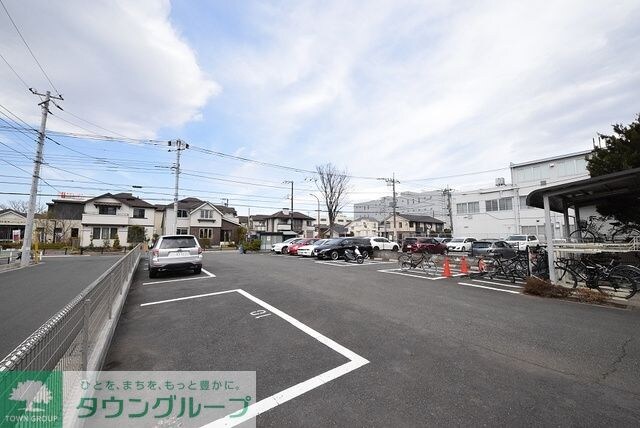 サマービレッジの物件内観写真