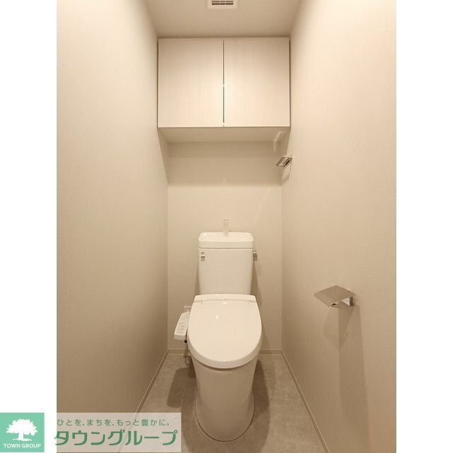 コンフォリア・リヴ八坂富士見の物件内観写真