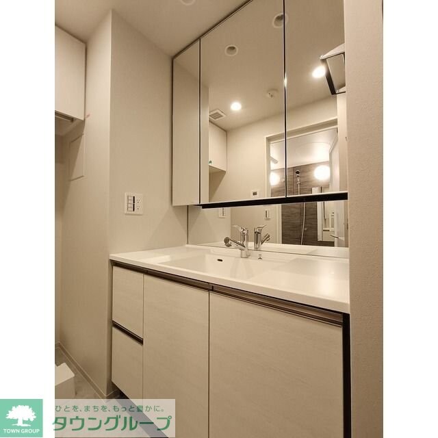 コンフォリア・リヴ八坂富士見の物件内観写真