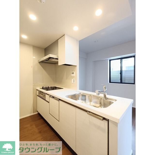 コンフォリア・リヴ八坂富士見の物件内観写真