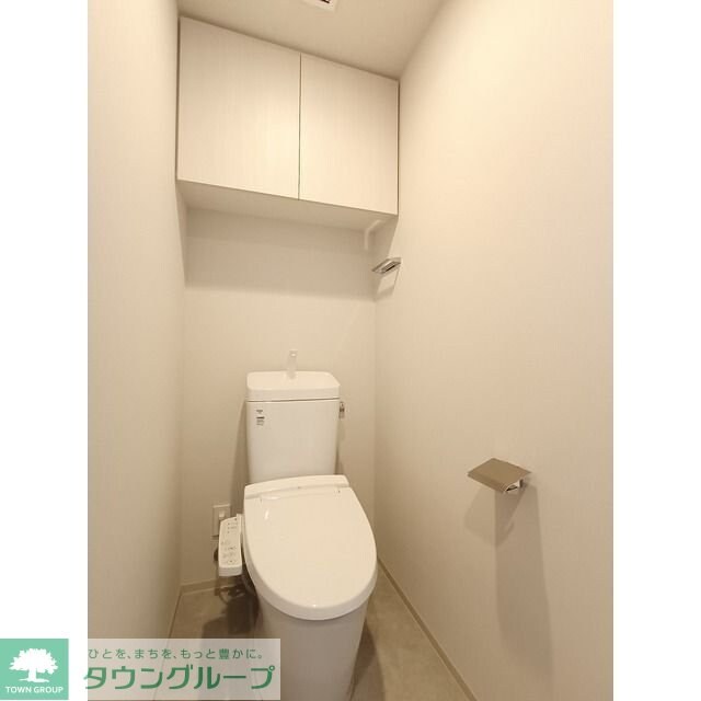 コンフォリア・リヴ八坂富士見の物件内観写真