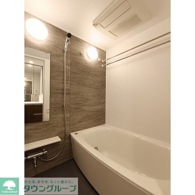 コンフォリア・リヴ八坂富士見の物件内観写真