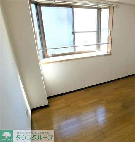 アークフラッツの物件内観写真