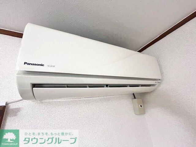 すみれハイツの物件内観写真