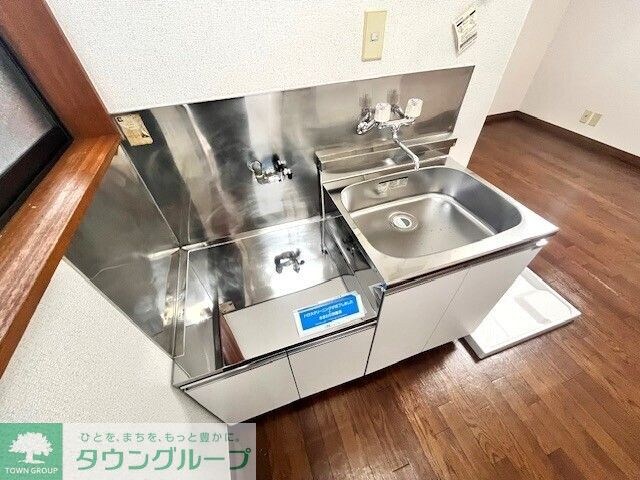 すみれハイツの物件内観写真