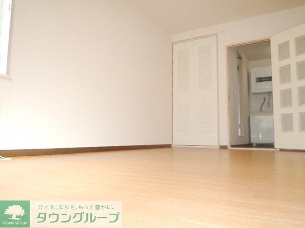 イースタンプラザひばりヶ丘の物件内観写真