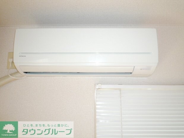 イースタンプラザひばりヶ丘の物件内観写真