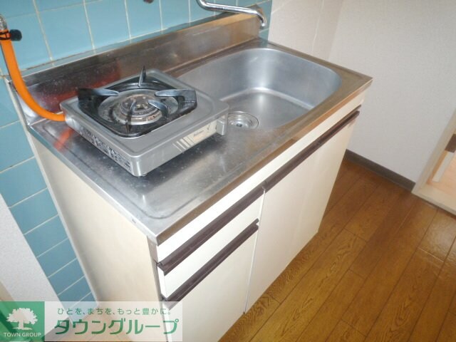 イースタンプラザひばりヶ丘の物件内観写真