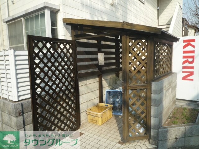 イースタンプラザひばりヶ丘の物件内観写真