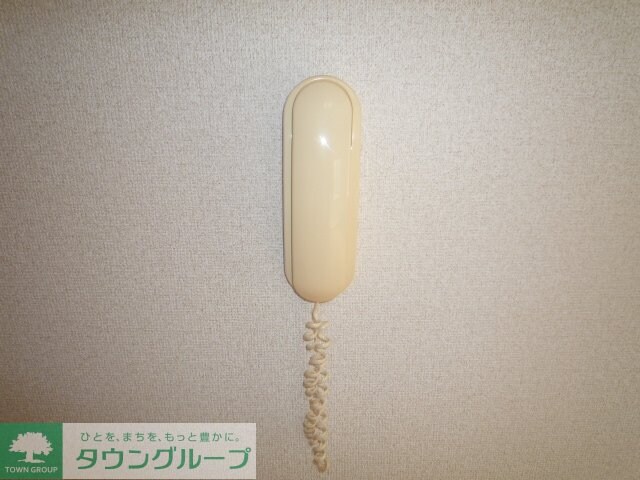 イースタンプラザひばりヶ丘の物件内観写真