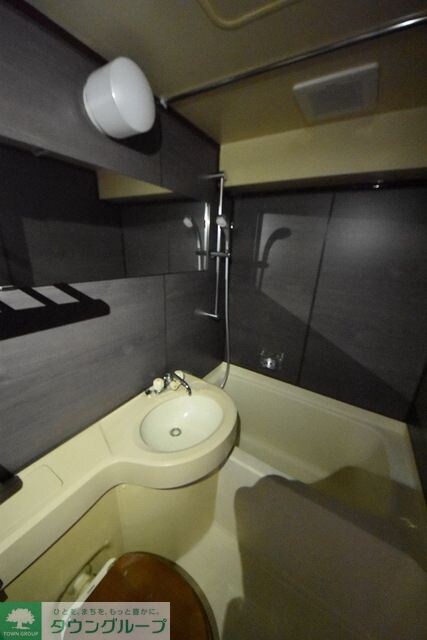 ダイアパレス石神井公園第2の物件内観写真