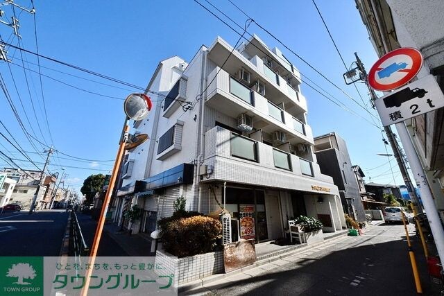 ダイアパレス石神井公園第2の物件内観写真