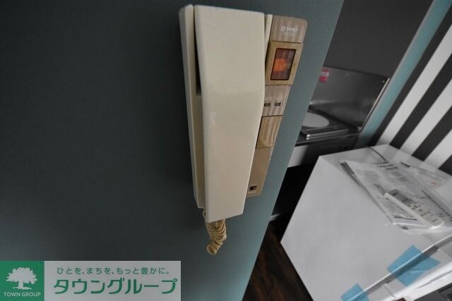 ダイアパレス石神井公園第2の物件内観写真