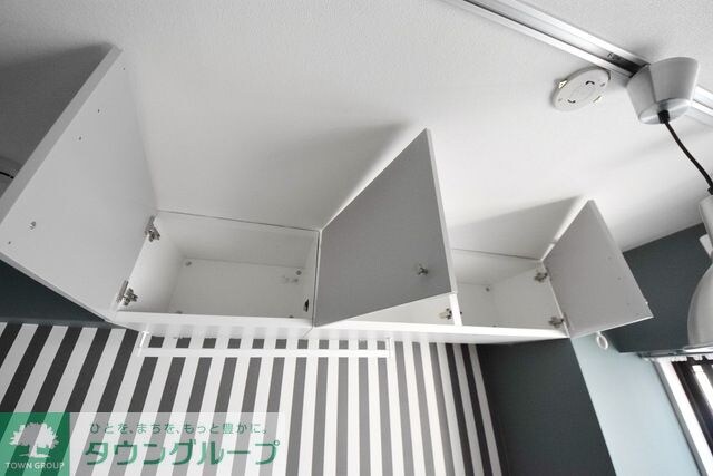 ダイアパレス石神井公園第2の物件内観写真