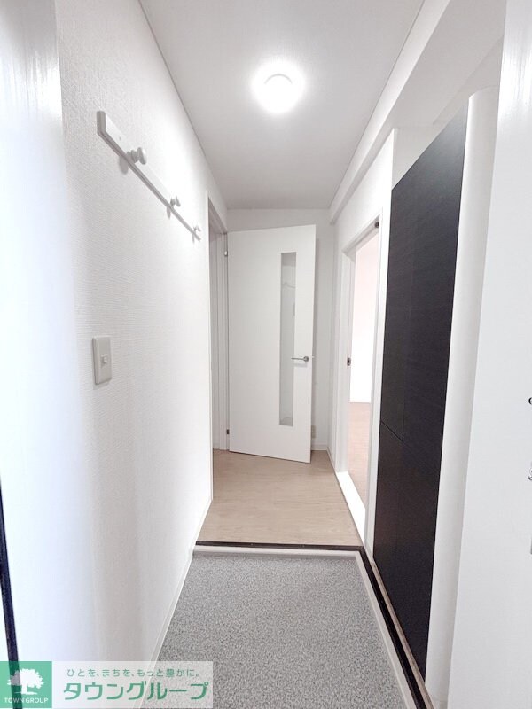 森田マンション２号棟の物件内観写真