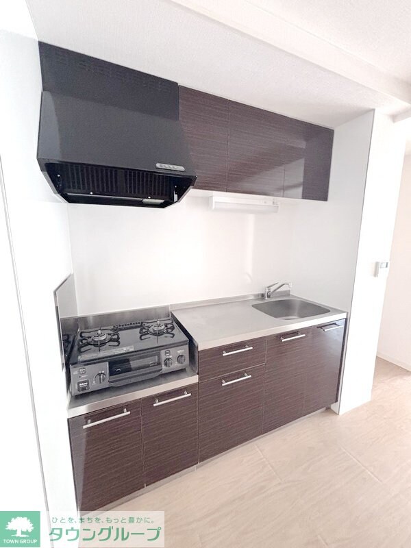 森田マンション２号棟の物件内観写真