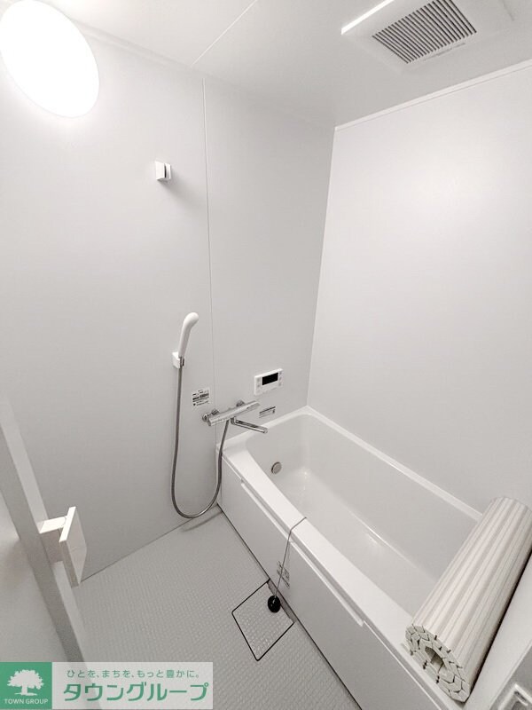 森田マンション２号棟の物件内観写真