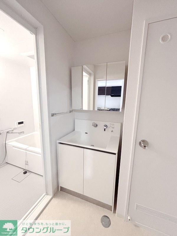 森田マンション２号棟の物件内観写真