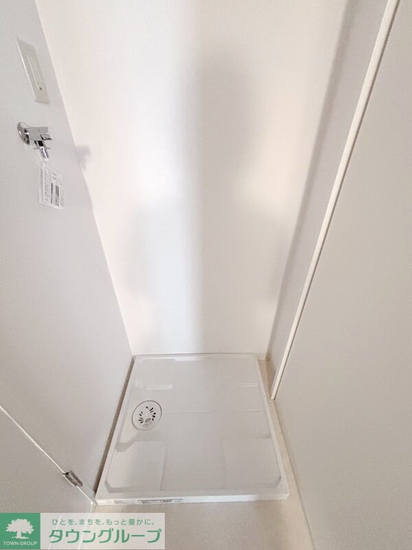 森田マンション２号棟の物件内観写真