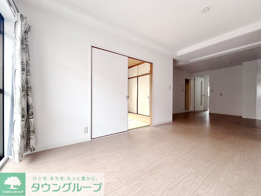 森田マンション２号棟の物件内観写真